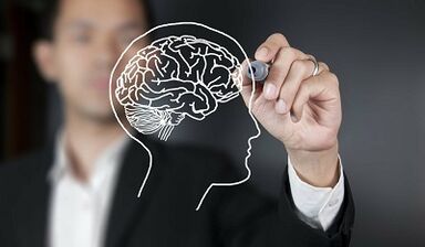 التنمية الفكرية لتحسين الذاكرة